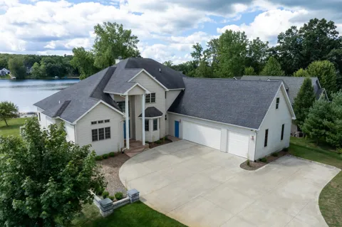 1107 Bundy Drive