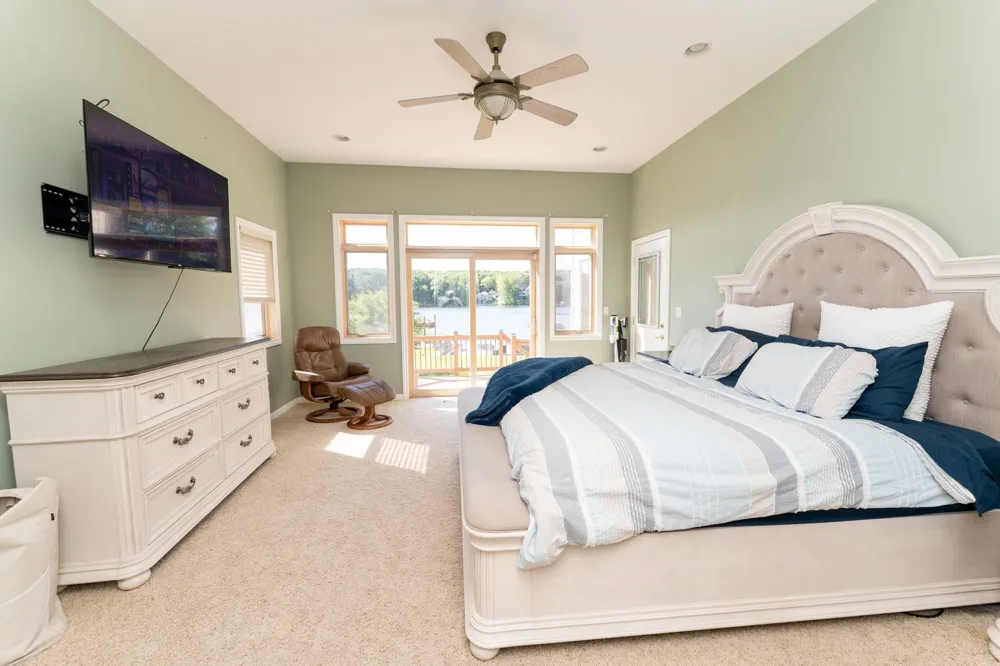 1107 Bundy Drive Broomfield Township, MI 48893
