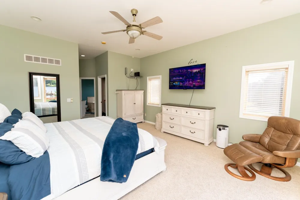 1107 Bundy Drive Broomfield Township, MI 48893