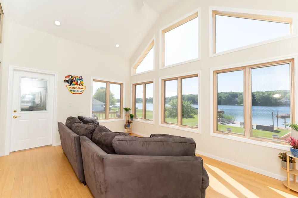 1107 Bundy Drive Broomfield Township, MI 48893
