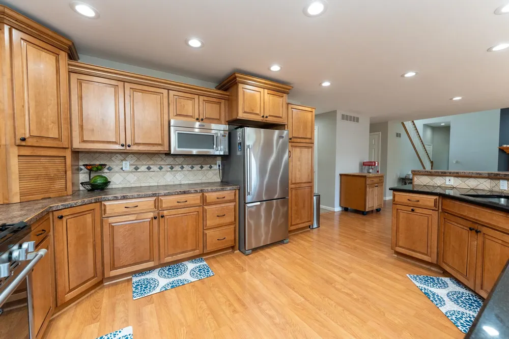 1107 Bundy Drive Broomfield Township, MI 48893