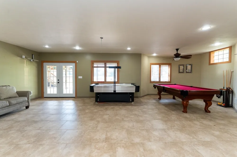 1107 Bundy Drive Broomfield Township, MI 48893