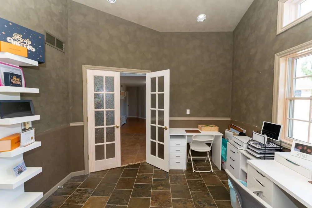 1107 Bundy Drive Broomfield Township, MI 48893