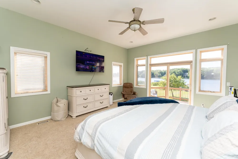 1107 Bundy Drive Broomfield Township, MI 48893