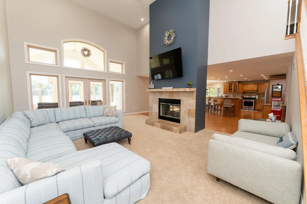 1107 Bundy Drive Broomfield Township, MI 48893