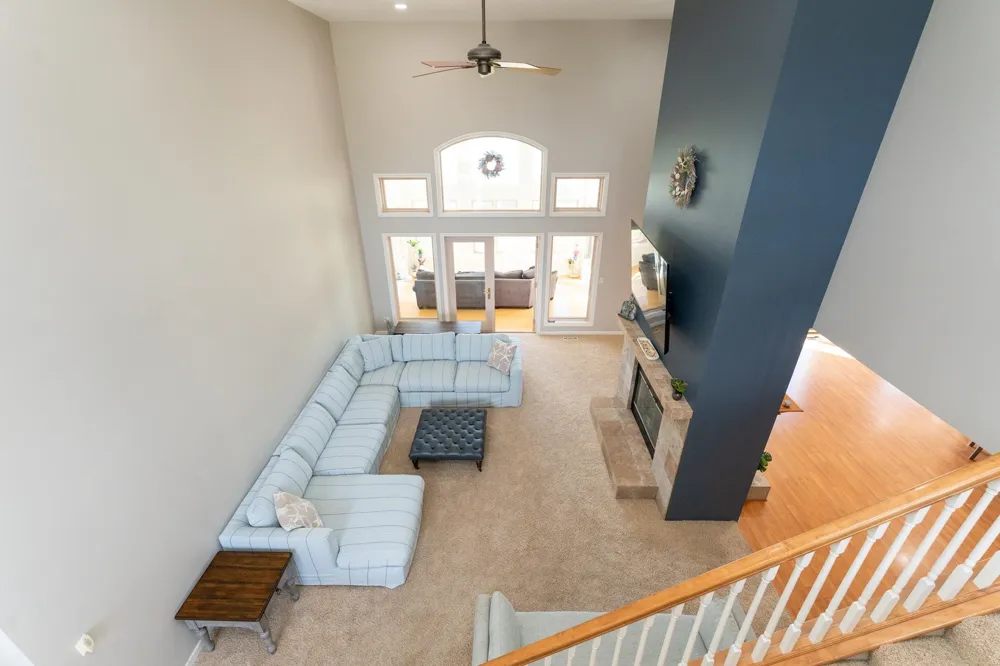 1107 Bundy Drive Broomfield Township, MI 48893