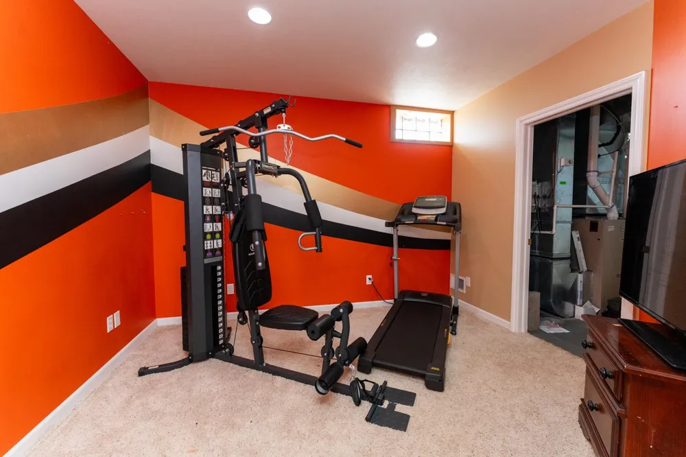 1107 Bundy Drive Broomfield Township, MI 48893