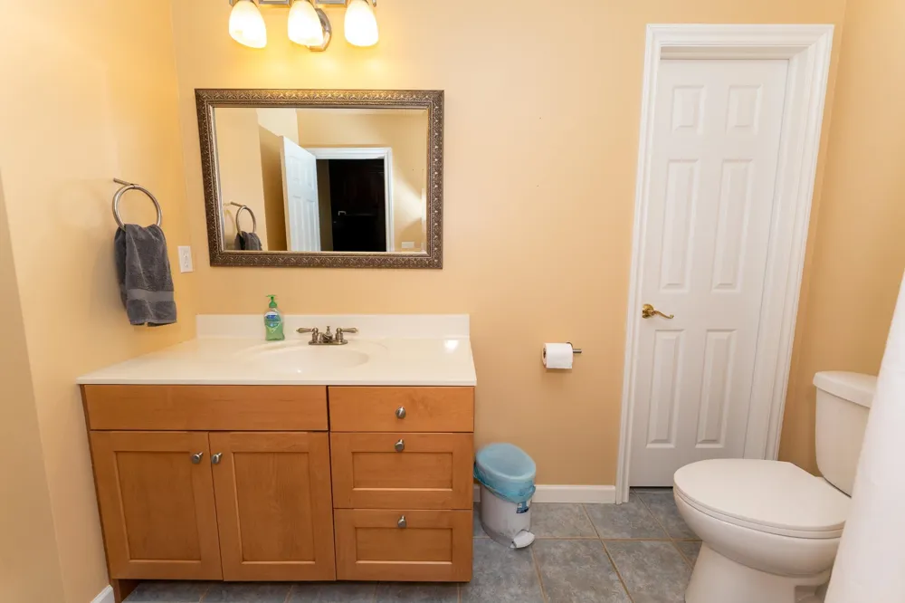 1107 Bundy Drive Broomfield Township, MI 48893