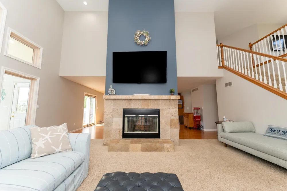 1107 Bundy Drive Broomfield Township, MI 48893