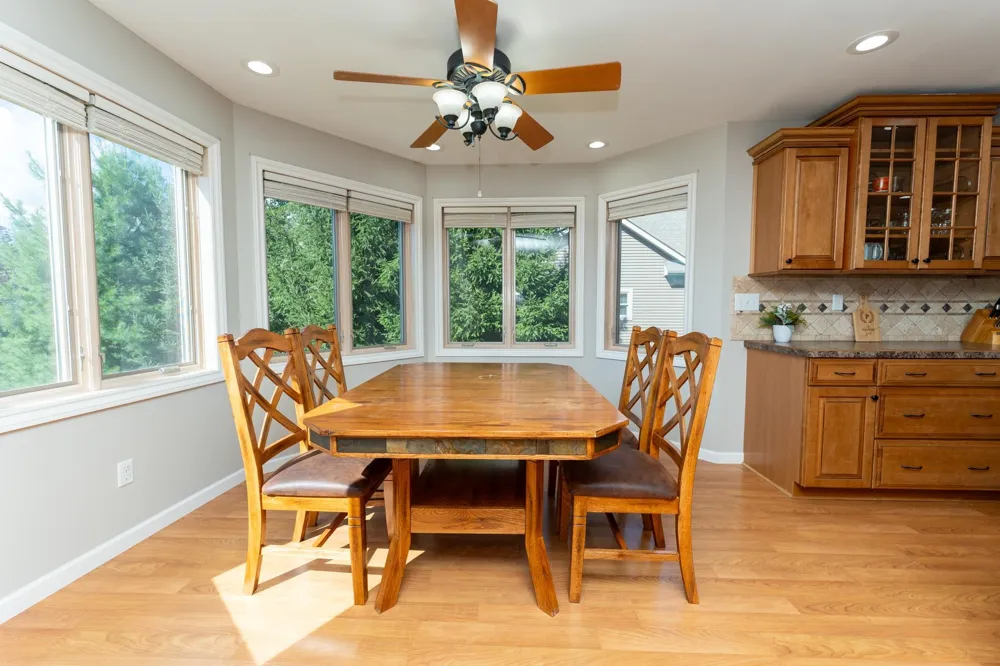 1107 Bundy Drive Broomfield Township, MI 48893
