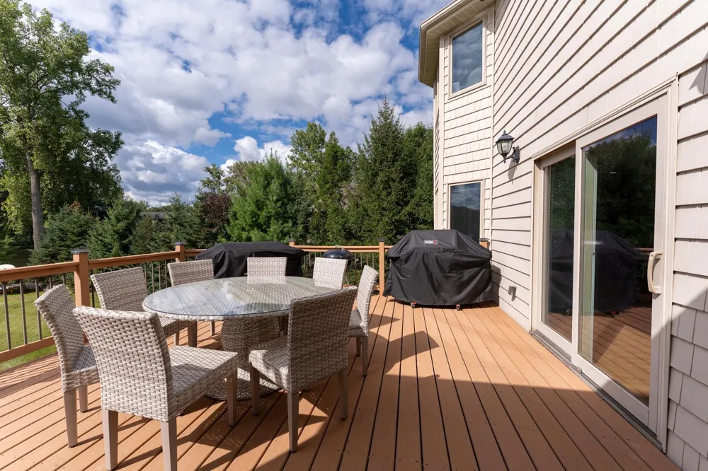 1107 Bundy Drive Broomfield Township, MI 48893