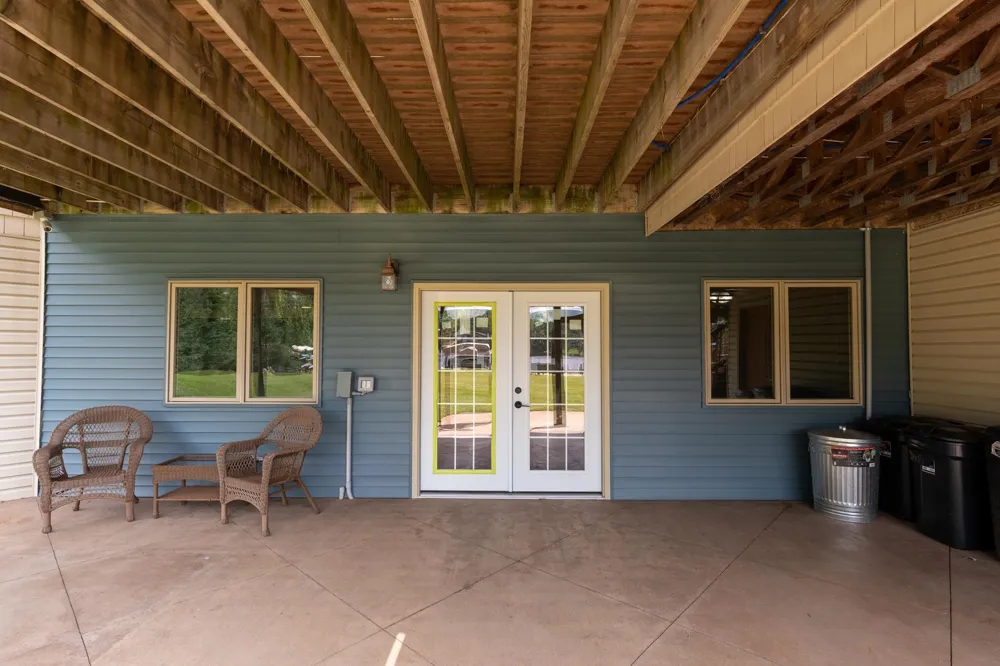 1107 Bundy Drive Broomfield Township, MI 48893