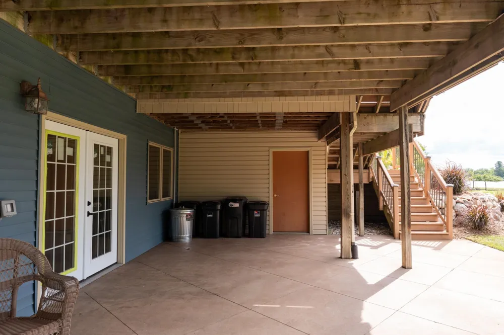1107 Bundy Drive Broomfield Township, MI 48893