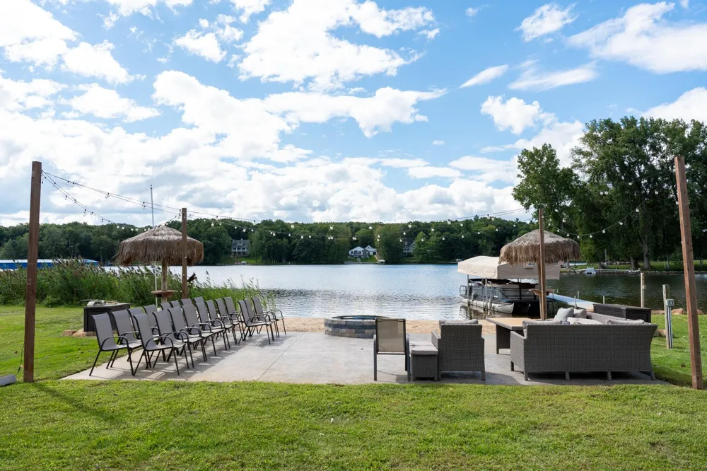 1107 Bundy Drive Broomfield Township, MI 48893