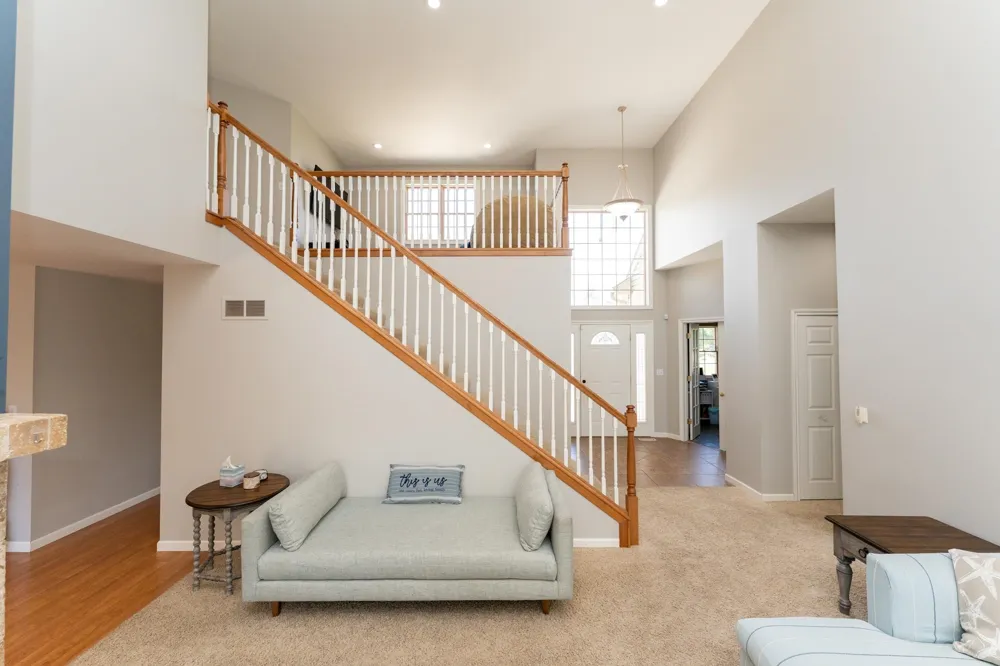 1107 Bundy Drive Broomfield Township, MI 48893