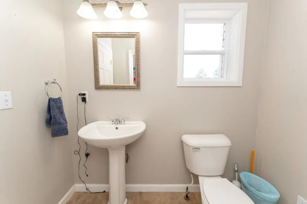 1107 Bundy Drive Broomfield Township, MI 48893