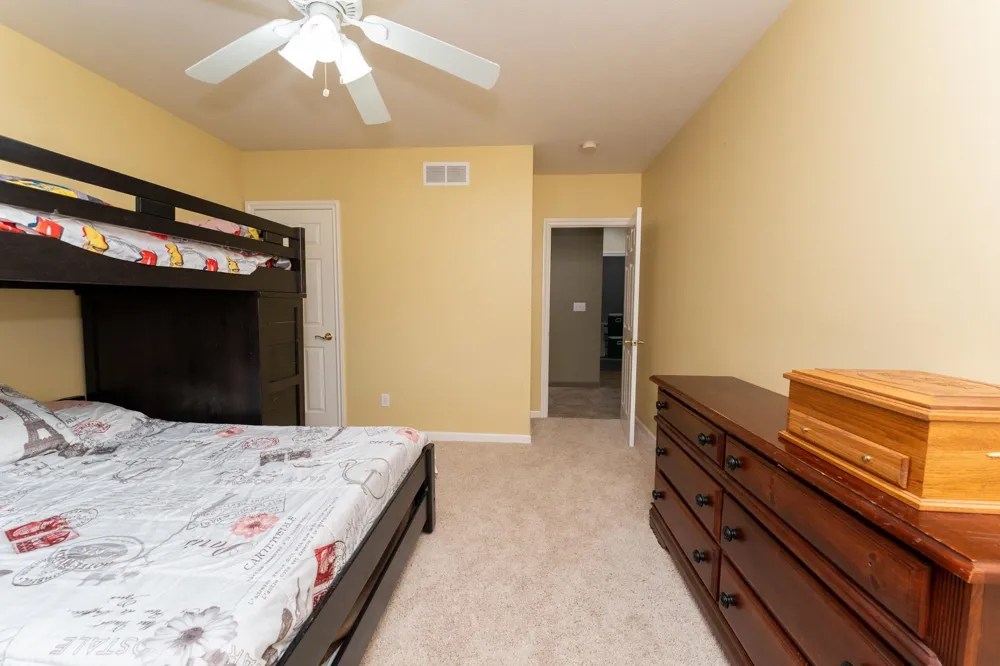 1107 Bundy Drive Broomfield Township, MI 48893