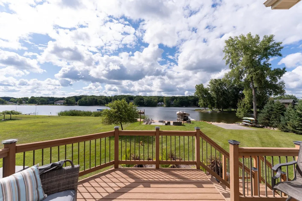 1107 Bundy Drive Broomfield Township, MI 48893