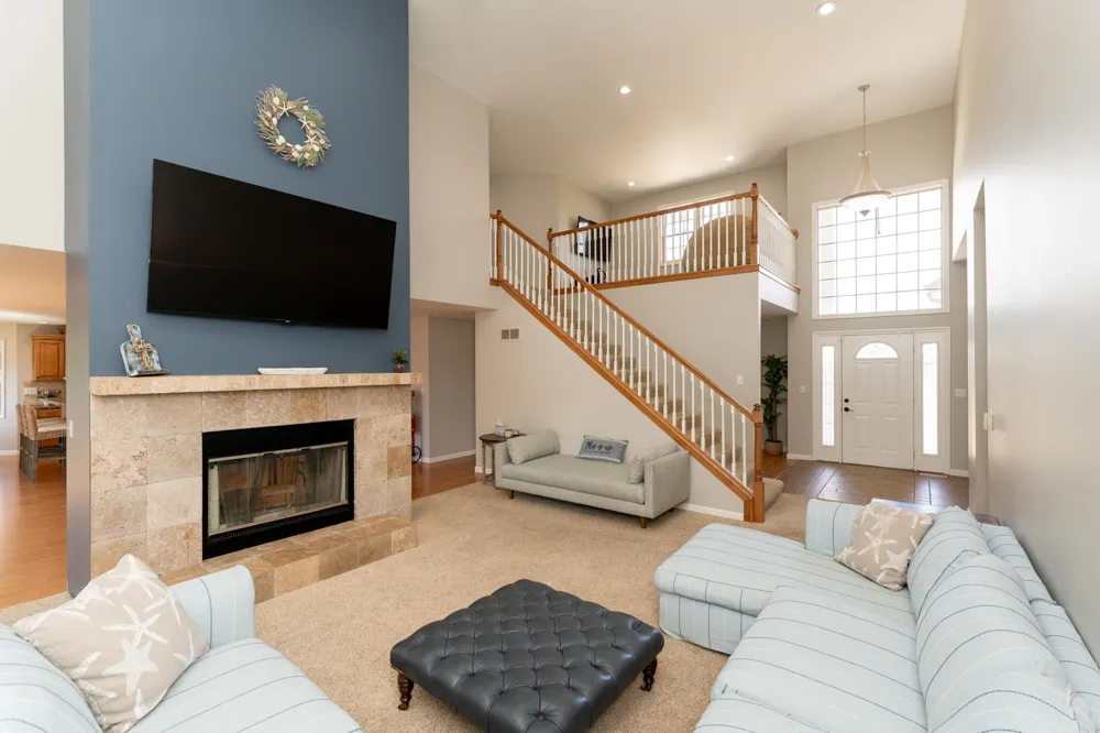 1107 Bundy Drive Broomfield Township, MI 48893