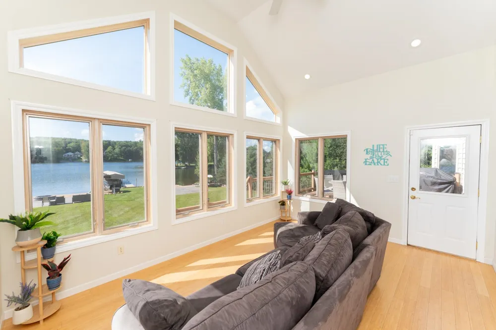 1107 Bundy Drive Broomfield Township, MI 48893