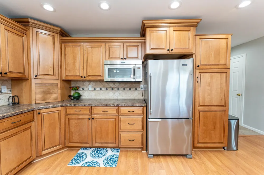 1107 Bundy Drive Broomfield Township, MI 48893