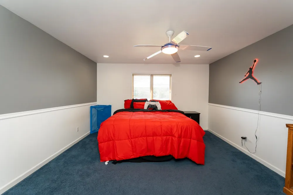 1107 Bundy Drive Broomfield Township, MI 48893