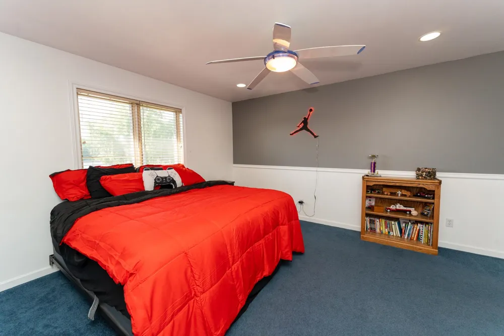 1107 Bundy Drive Broomfield Township, MI 48893