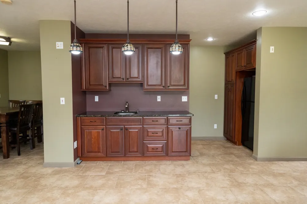 1107 Bundy Drive Broomfield Township, MI 48893