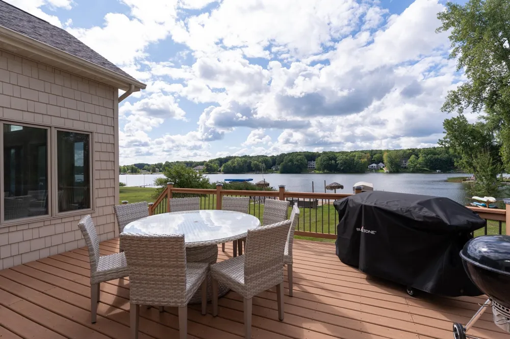 1107 Bundy Drive Broomfield Township, MI 48893