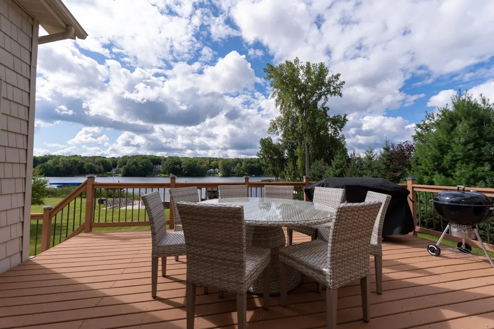 1107 Bundy Drive Broomfield Township, MI 48893