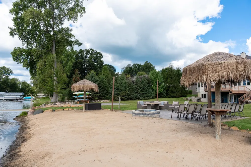 1107 Bundy Drive Broomfield Township, MI 48893