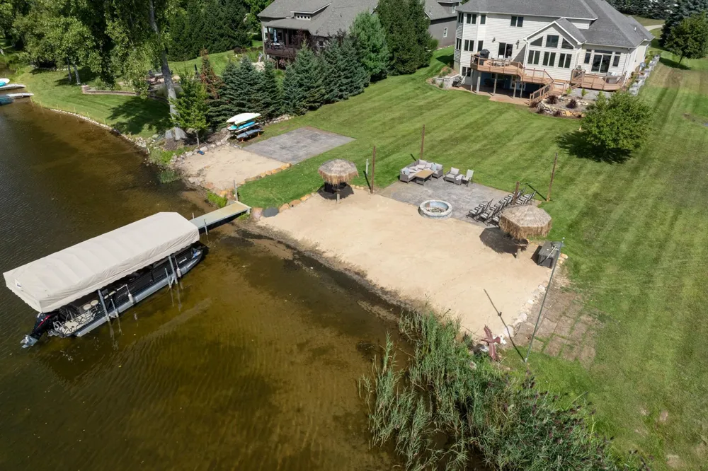 1107 Bundy Drive Broomfield Township, MI 48893