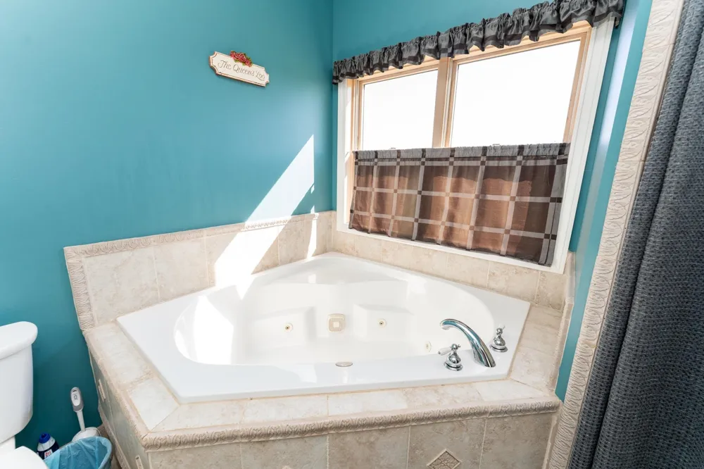 1107 Bundy Drive Broomfield Township, MI 48893