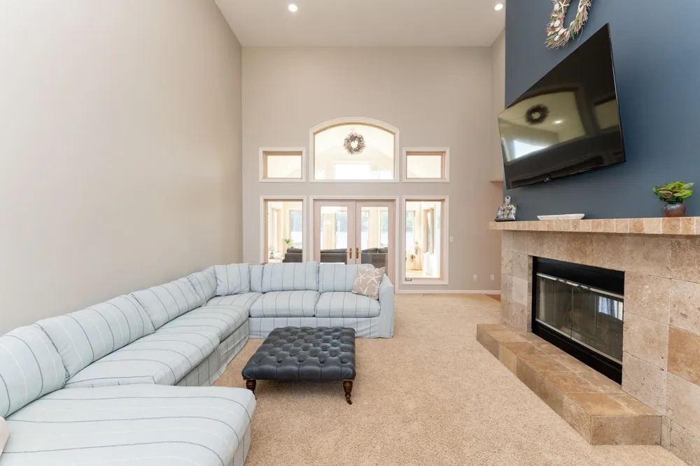 1107 Bundy Drive Broomfield Township, MI 48893