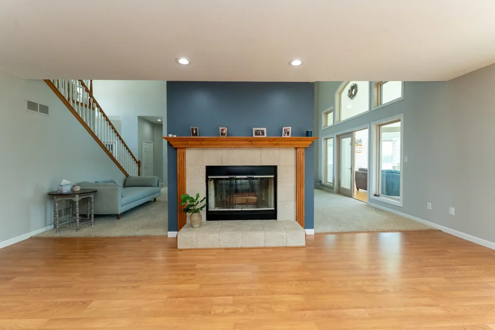 1107 Bundy Drive Broomfield Township, MI 48893