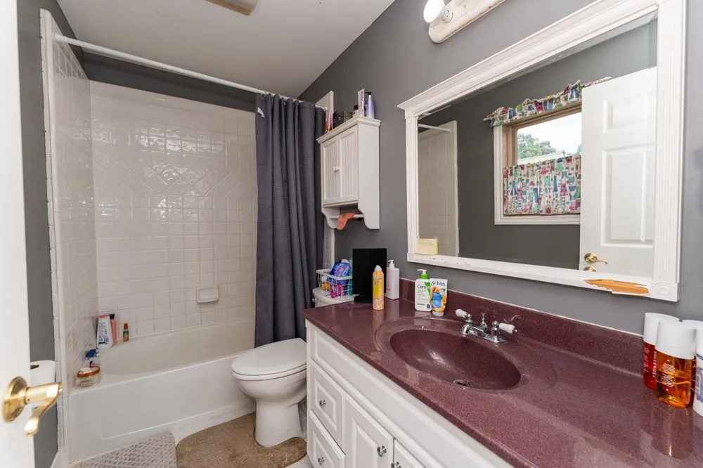 1107 Bundy Drive Broomfield Township, MI 48893