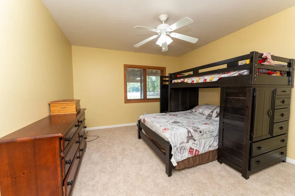 1107 Bundy Drive Broomfield Township, MI 48893
