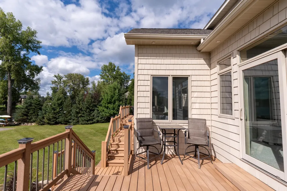 1107 Bundy Drive Broomfield Township, MI 48893