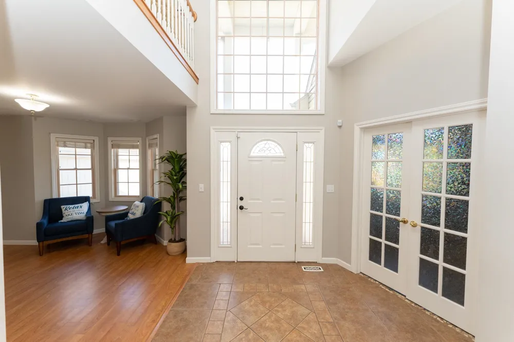 1107 Bundy Drive Broomfield Township, MI 48893