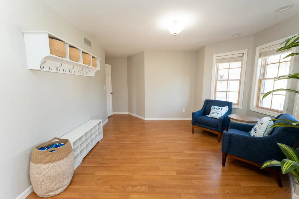 1107 Bundy Drive Broomfield Township, MI 48893