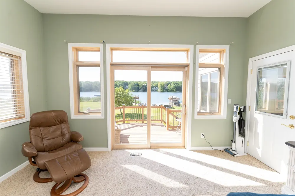 1107 Bundy Drive Broomfield Township, MI 48893