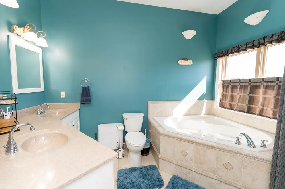 1107 Bundy Drive Broomfield Township, MI 48893