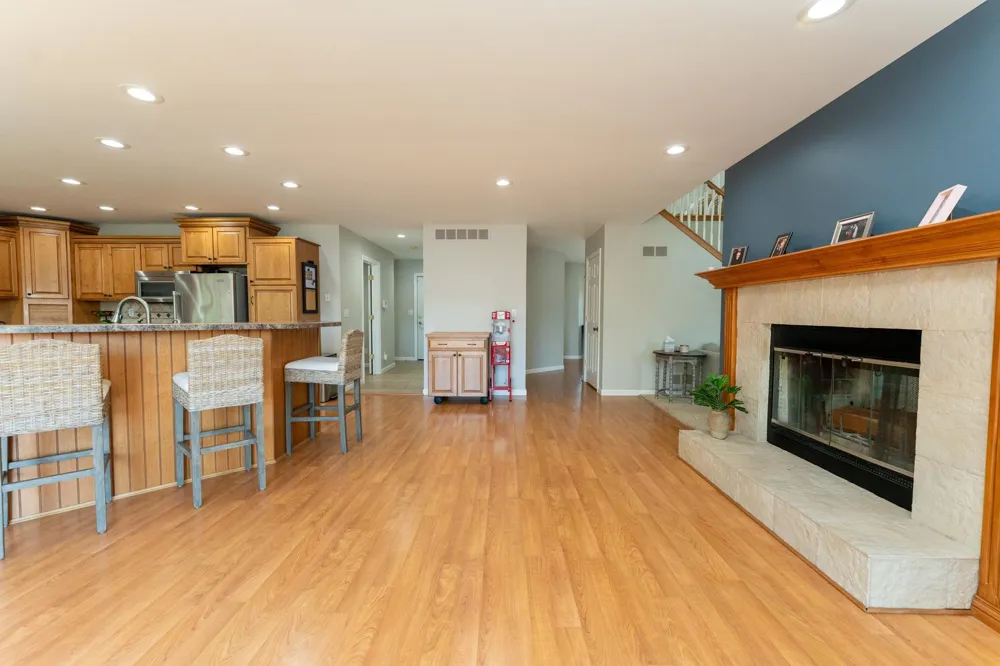 1107 Bundy Drive Broomfield Township, MI 48893
