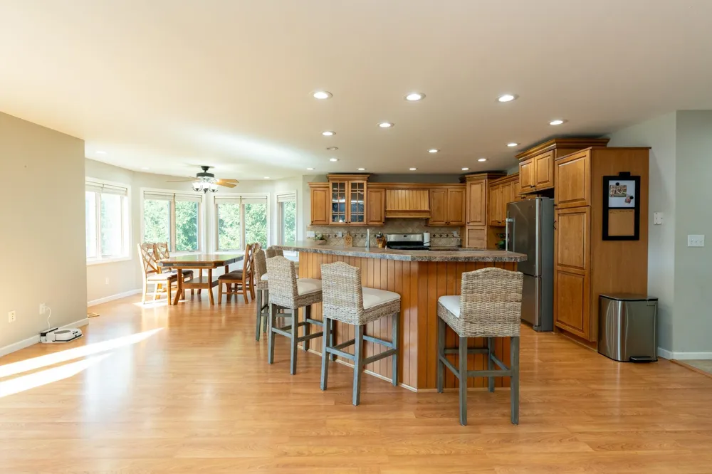 1107 Bundy Drive Broomfield Township, MI 48893
