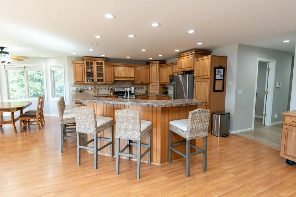 1107 Bundy Drive Broomfield Township, MI 48893