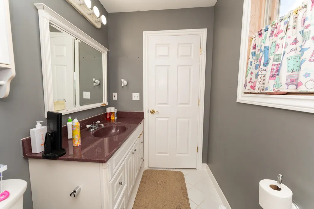 1107 Bundy Drive Broomfield Township, MI 48893