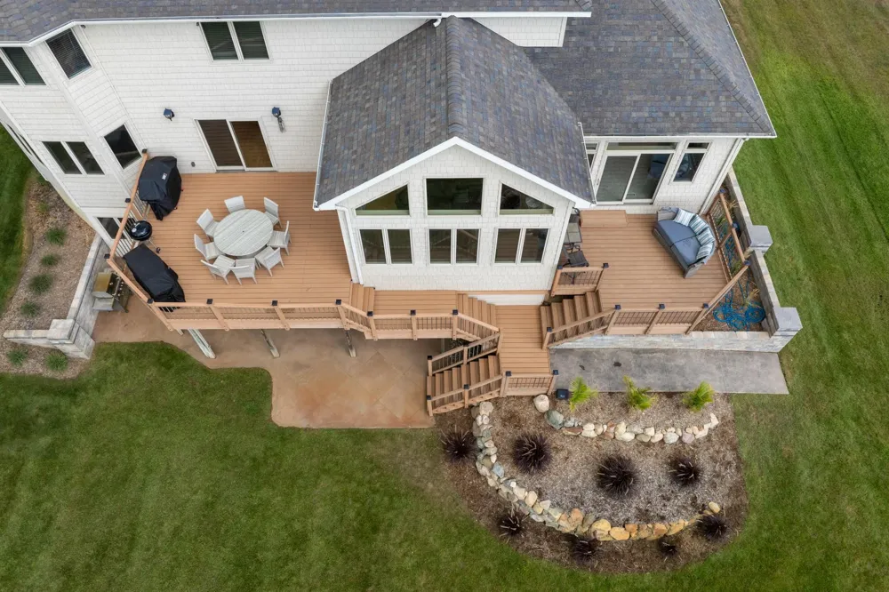 1107 Bundy Drive Broomfield Township, MI 48893