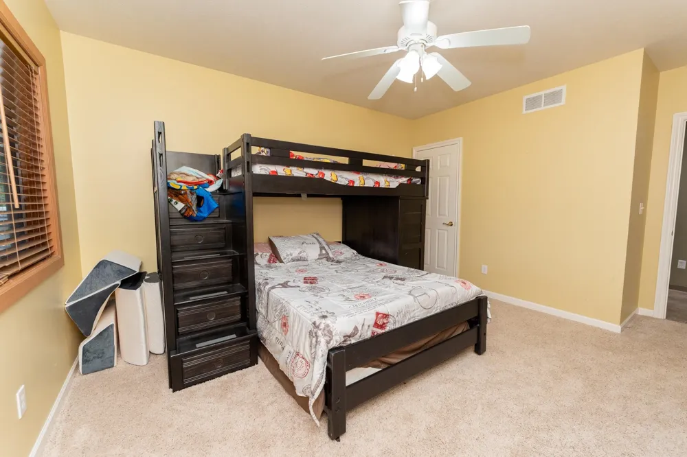 1107 Bundy Drive Broomfield Township, MI 48893