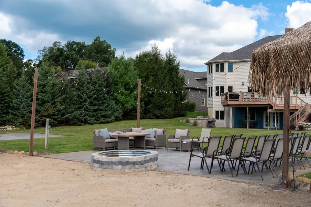 1107 Bundy Drive Broomfield Township, MI 48893
