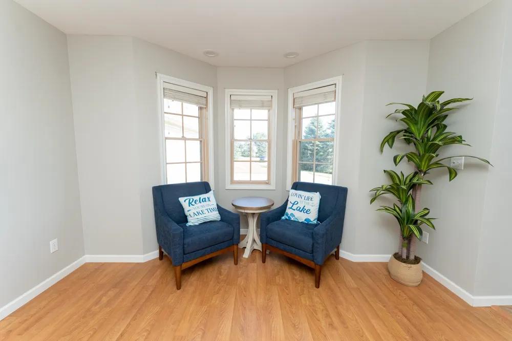 1107 Bundy Drive Broomfield Township, MI 48893